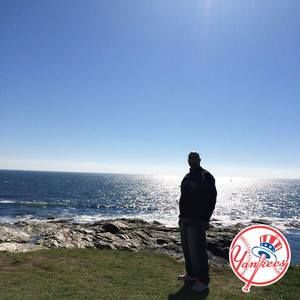 Meet your Posher, Miguel